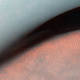 Image for article titled The Ancient Draa of Mars are Epic Waves of Sand
